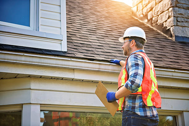 Trusted Roof Inspection service in Charleston, WV - Ben Roofing and Steel LLC